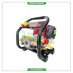 سمپاش موتوری پرتابل ماک مدل MTPS 35 new | فروشگاه پی فارم | pfarm