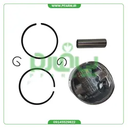 رینگ پیستون 5200 اره موتوری | فروشگاه پی فارم | pfarm