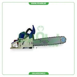 اره زنجیری بنزینی مرسل مدل HR6000 | فروشگاه پی فارم | pfarm