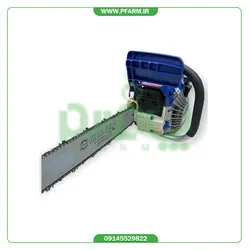 اره زنجیری بنزینی مرسل مدل HR6000 | فروشگاه پی فارم | pfarm