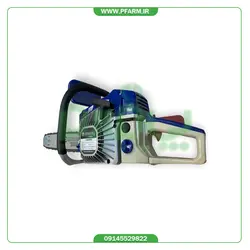 اره زنجیری بنزینی مرسل مدل HR6000 | فروشگاه پی فارم | pfarm