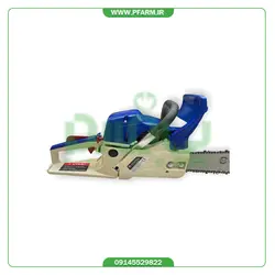 اره زنجیری بنزینی مرسل مدل HR6000 | فروشگاه پی فارم | pfarm
