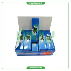 شمع دو زمانه (مخصوص اره موتوری دو زمانه) | فروشگاه پی فارم | pfarm