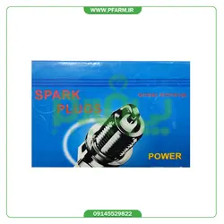 شمع دو زمانه (مخصوص اره موتوری دو زمانه) | فروشگاه پی فارم | pfarm