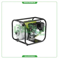 موتور پمپ 2 اینج مدل WP50 | فروشگاه پی فارم | pfarm