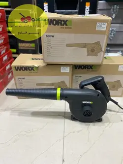 بلوور ورکس | worx | فروشگاه پی فارم | pfarm