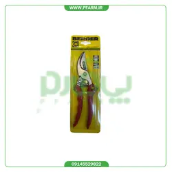 قیچی باغبانی برگر مدل 1760 ا Gardening Shears | فروشگاه پی فارم | pfarm