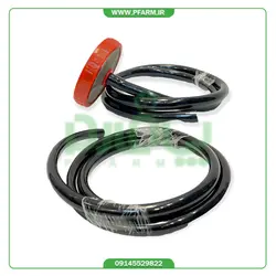 سمپاش پرتابل موتوری تسلا دو زمانه | tesla | فروشگاه پی فارم | pfarm