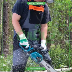 اره موتوری ماکیتا مدل EA3201S | فروشگاه پی فارم | pfarm