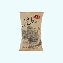 چیپس نمکی مزمز 95 گرم