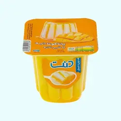 دسر پاناکوتا انبه دنت مقدار 100 گرم