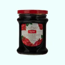رب انار سمیه – 285 گرم