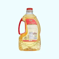 روغن سرخ کردنی شیررضا – 1.8لیتر