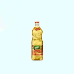 روغن سرخ کردنی غنچه - 1.5 لیتر