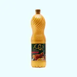 روغن مخصوص سرخ کردنی بهار - 1.5 لیتر