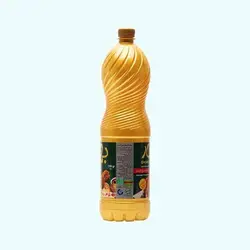 روغن مخصوص سرخ کردنی بهار - 1.5 لیتر