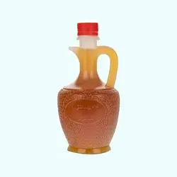سرکه قرمز وردا مقدار 500 گرم