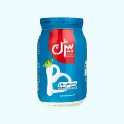 سس مایونز بیژن – 460 گرم