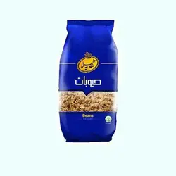 سویا پروتئین هدیه طلا مقدار 200 گرم