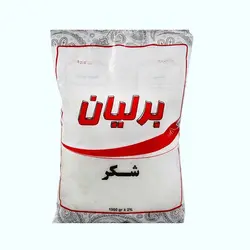 شکر 1 کیلوگرم برلیان