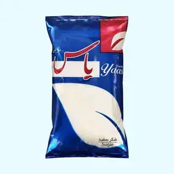 شکر سفید یاس نوین - 900 گرم
