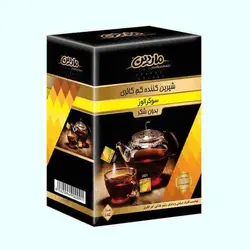 شیرین کننده ماردین بسته 100 عددی