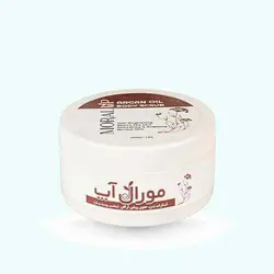 اسکراب بدن حاوی روغن آرگان