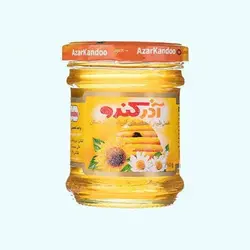 عسل طبیعی آذرکندو 1.5 کیلوگرم