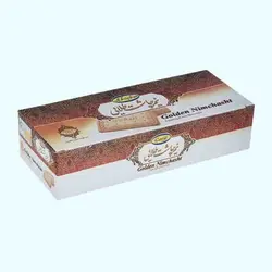بیسکوییت نیم چاشت طلایی گرجی