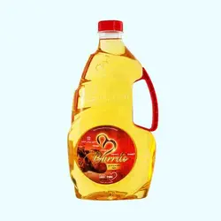 روغن سرخ کردنی حاوی کنجد بوریتو – ۱.۷۲ لیتر