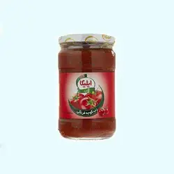 رب گوجه فرنگی ایلیکا مقدار ۷۱۰ گرم