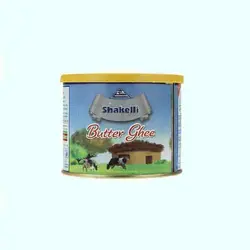 روغن حیوانی شکلی – ۴۵۰ گرم