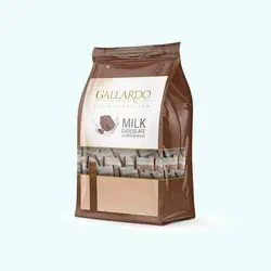 شکلات شیری با گرانول قهوه گالاردو فرمند 330 گرم