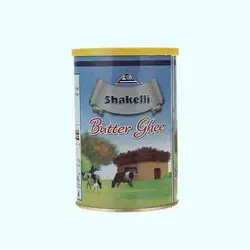 روغن حیوانی شکلی - 900 گرم
