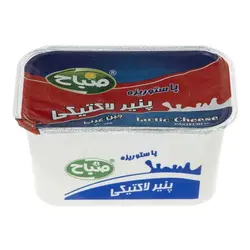 پنیر لاکتیکی صباح ۳۰۰ گرمی