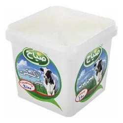 پنیر لاکتیکی صباح ۴۰۰ گرمی