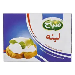 پنیر لبنه صباح ۱۷۰ گرمی