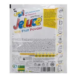 پودر ژله آلبالو ژلوس ۱۳۲ گرمی