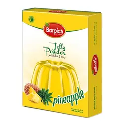 پودر ژله آناناس بارپیچ ۱۰۰ گرمی