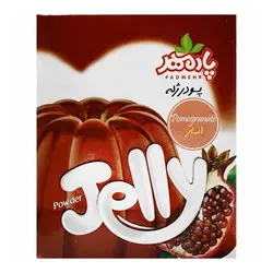 پودر ژله انار پادمهر ۱۰۰ گرمی