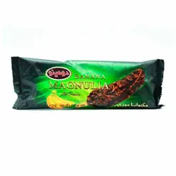 بستنی مگنولیا موزی دومینو ۸۰ گرمی