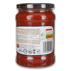 رب گوجه فرنگی سحر ۶۸۰ گرمی