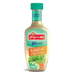 سس رنچ مهرام ۴۳۰ گرمی