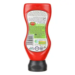 سس گوجه فرنگی سحر ۳۹۰ گرمی