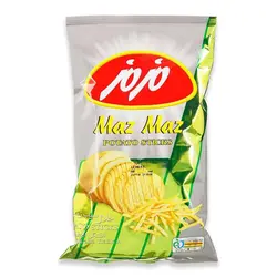 چیپس خلالی مزمز ۱۷۵ گرمی