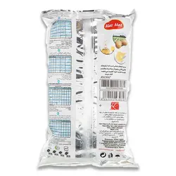 چیپس ماست و موسیر مزمز ۵۵ گرمی