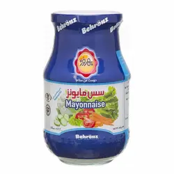 سس مایونز بهروز ۴۸۵ گرمی