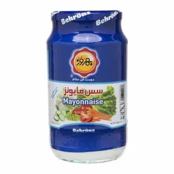 سس مایونز بهروز ۹۰۰ گرمی