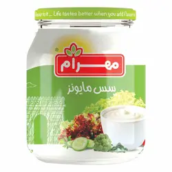 سس مایونز مهرام ۶۳۰ گرمی