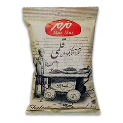 تخمه آفتابگردان قلمی مزمز ۱۳۰ گرمی